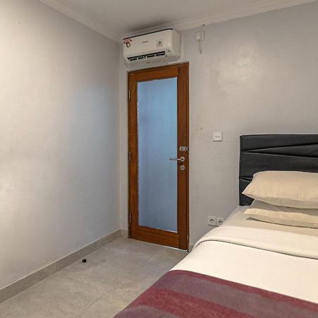 Ayuna Suites Canggu Екстериор снимка