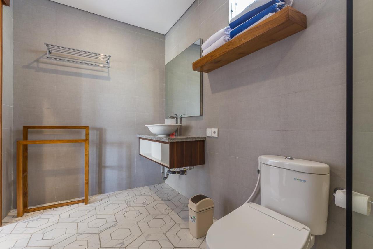 Ayuna Suites Canggu Екстериор снимка