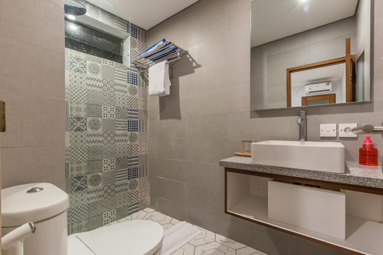 Ayuna Suites Canggu Екстериор снимка