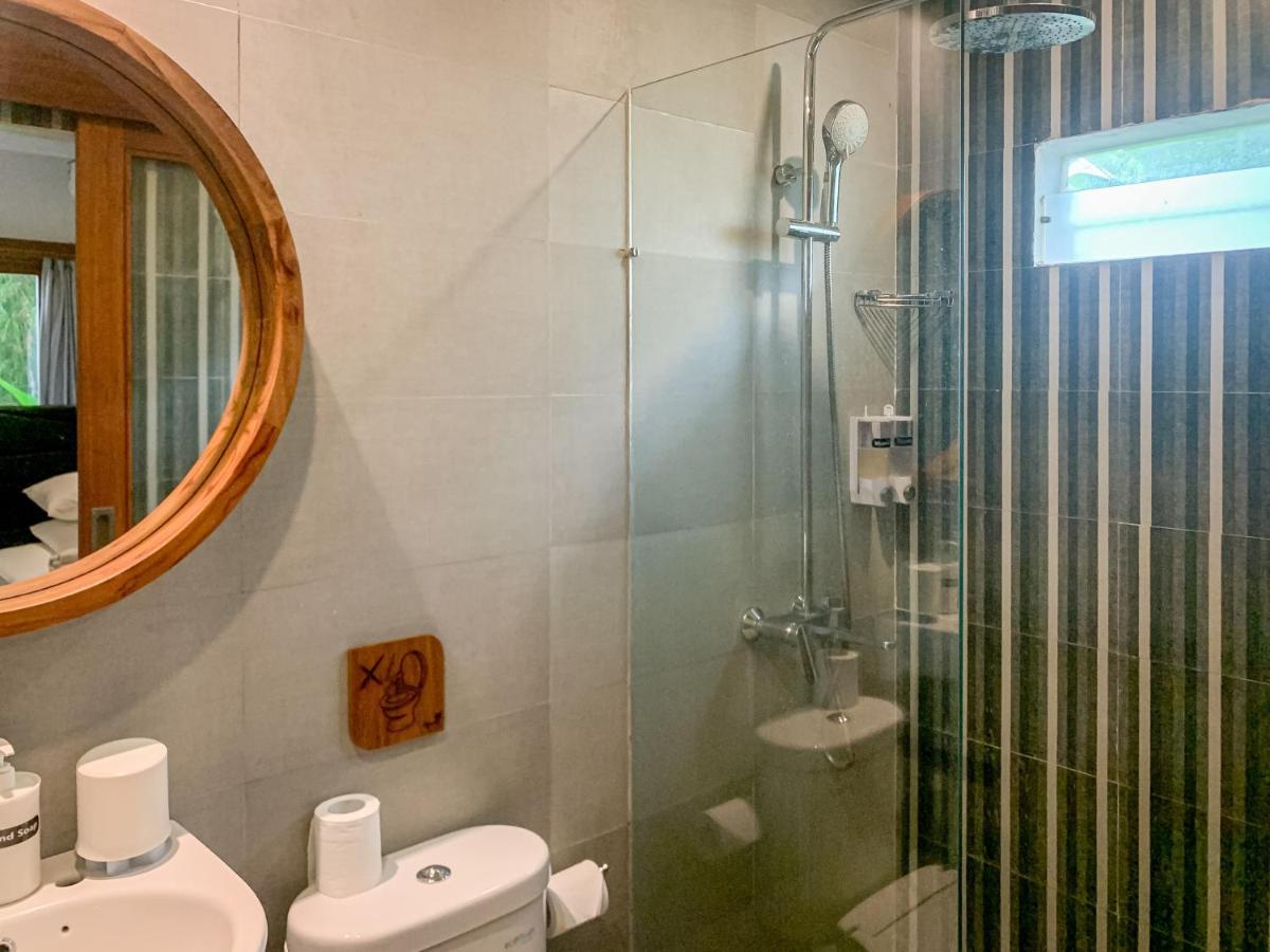 Ayuna Suites Canggu Екстериор снимка