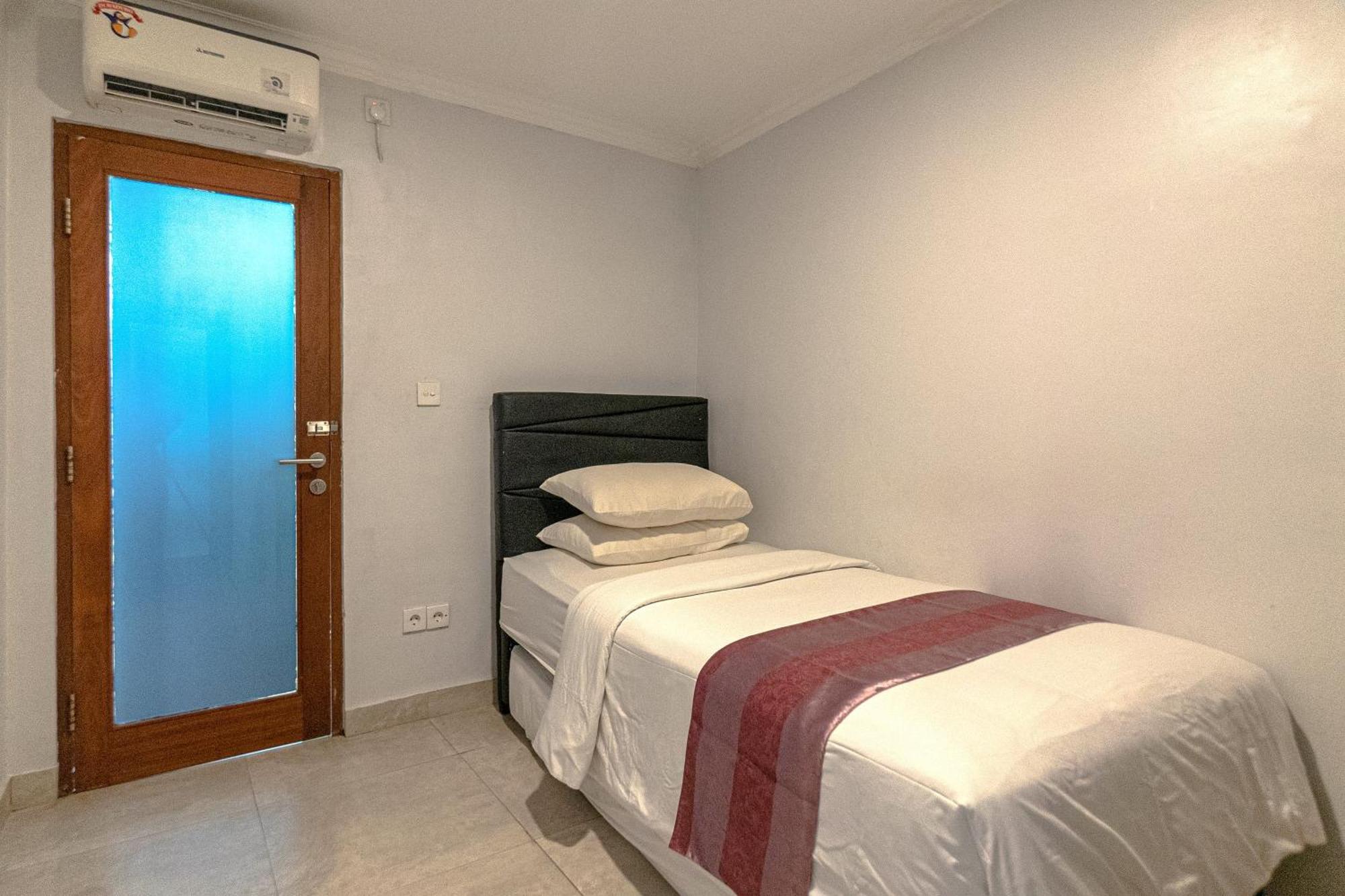 Ayuna Suites Canggu Екстериор снимка