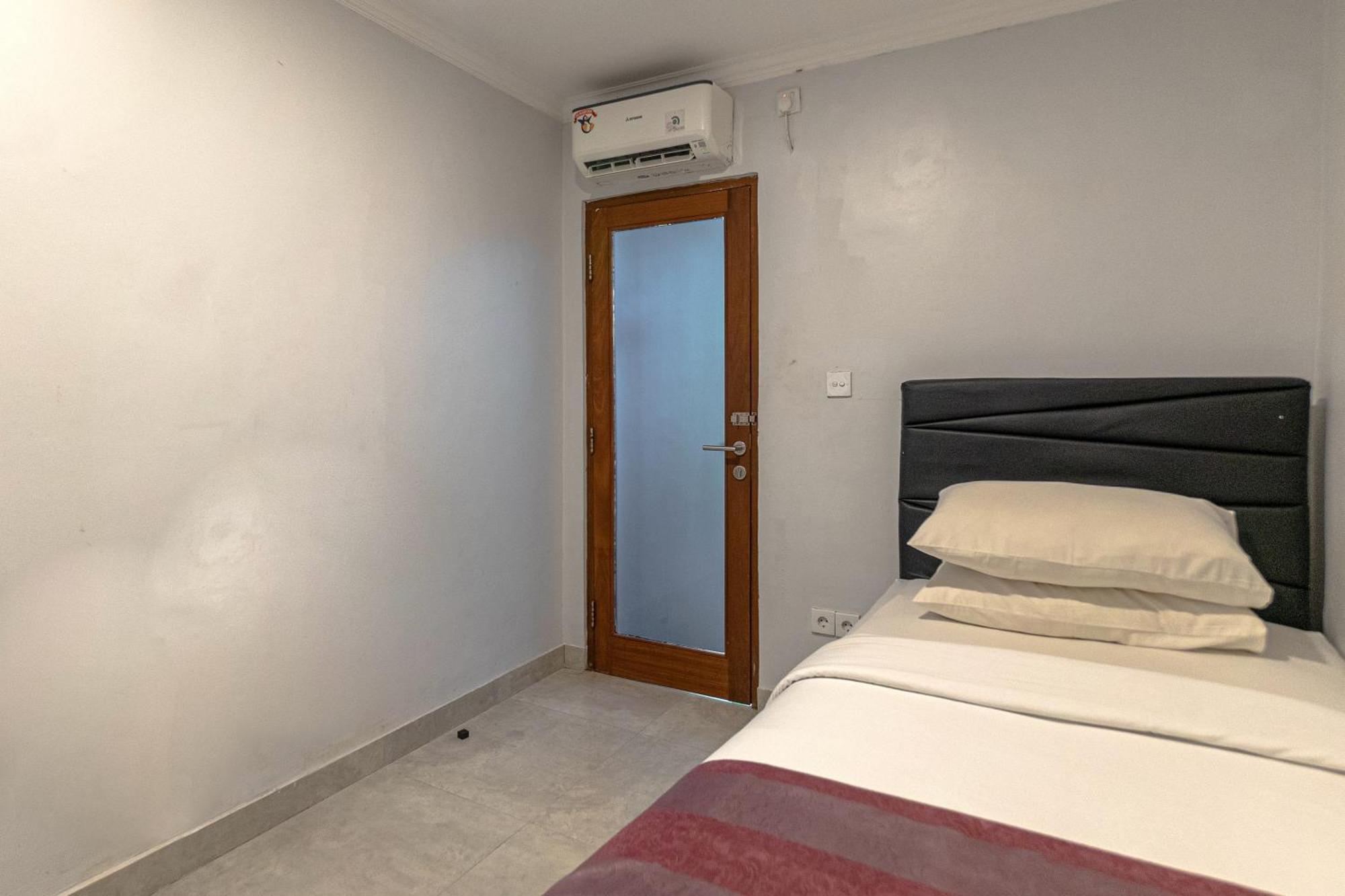 Ayuna Suites Canggu Екстериор снимка