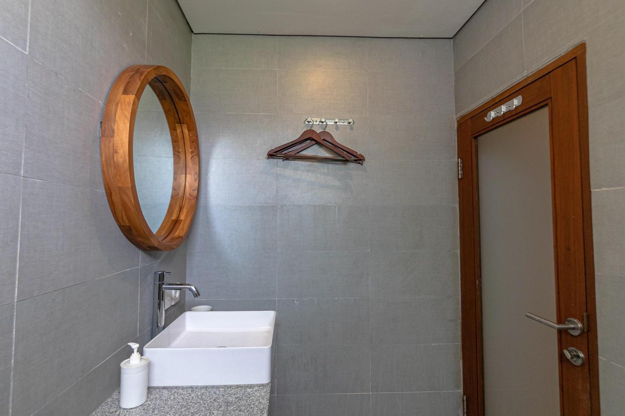 Ayuna Suites Canggu Екстериор снимка